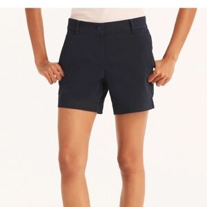 Nautica Women's Deck Shorts